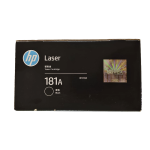 HP 181A Black Original Laser Toner Cartridge (W1810A)