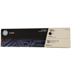HP 181X Black Laser Toner Cartridge W1810X