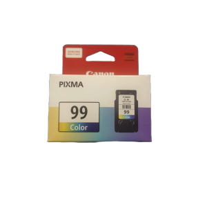 Canon 99 Tri-Color Cartridge (CL-99) for PIXMA E560