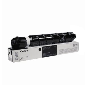 "Canon NPG-90 Black Toner Cartridge for imageRUNNER IR2925 Series"