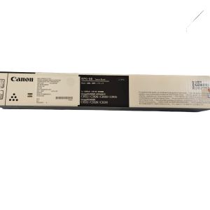 Canon NPG-88 Black Toner Cartridge