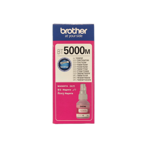 Brother BT 5000 Magenta Ink Bottle