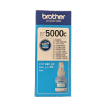 Brother BT 5000 Cyan Ink Bottle