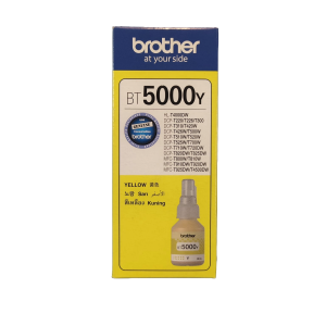 Brother BT 5000 Cyan Ink Bottle