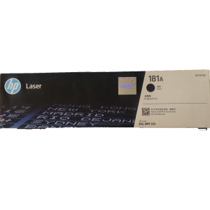 HP 181A Black Imaging Drum W1816A | 10,000 Page Yield