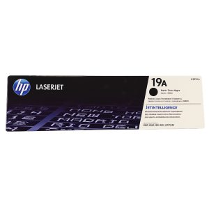 HP 19A Original Imaging Drum – LaserJet Pro