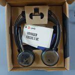 Poly Voyager Focus 2 Headset | ANC Business Headset