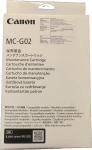 Canon MC-G02 Maintenance Cartridge | Genuine Canon