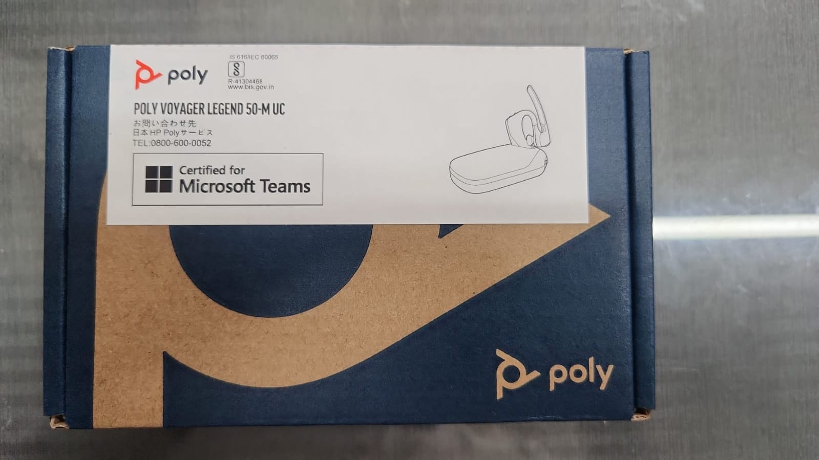 WhatsApp Image 2026-06-05 at 12.27.48 PM Poly Voyager Legend 50-M UC Headset | Bluetooth UC