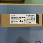 Poly Voyager 4320 UC Headset | Wireless UC Headset