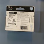 HP 37 Tri-Color Ink Cartridge | HP Colour Ink